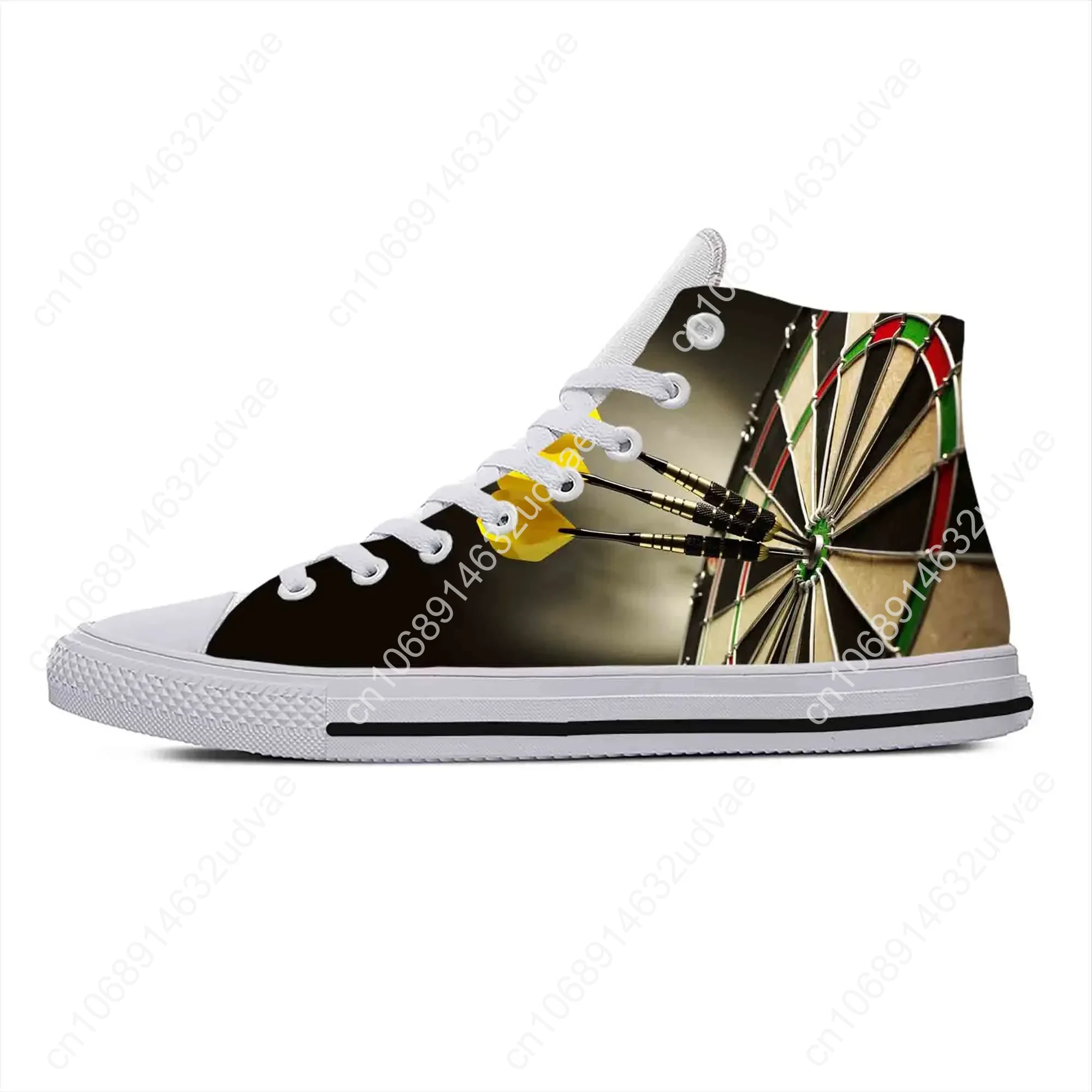 Gra Sportowa Lotki Tarcza do L – Men'S Shoes Target recenzja i cena