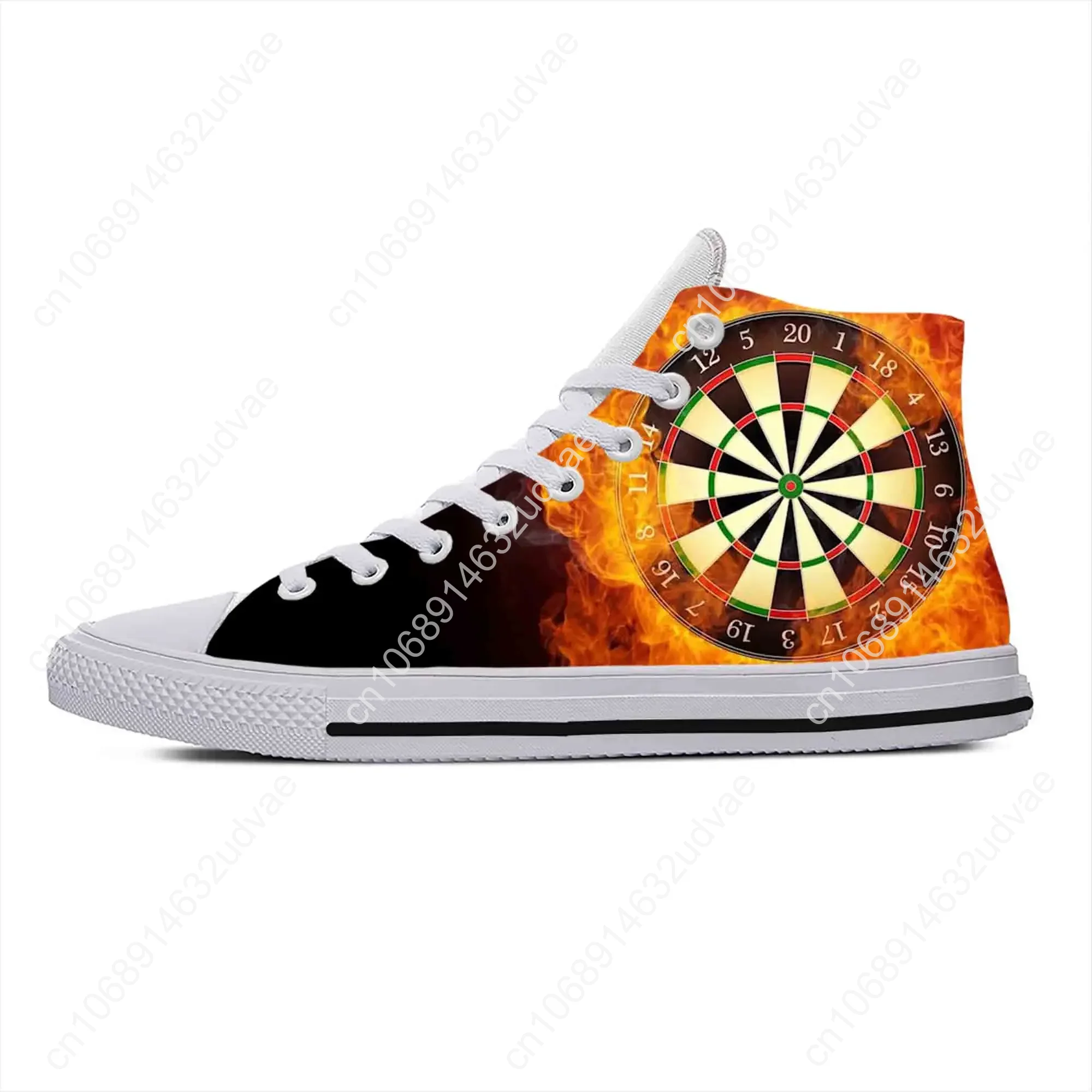 Gra Sportowa Lotki Tarcza do L – Men'S Shoes Target recenzja i cena