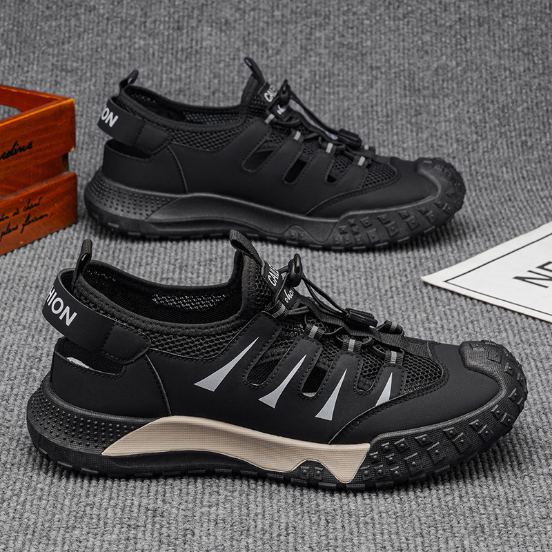 Męskie tenisówki 2026, letnia  – Men'S Shoes For Sale recenzja i cena