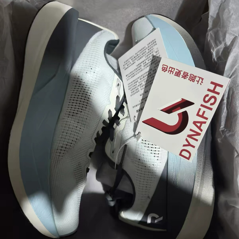 Buty do biegania DYNAFISH Xiao – Men'S Shoes Vs Women'S Size recenzja i cena