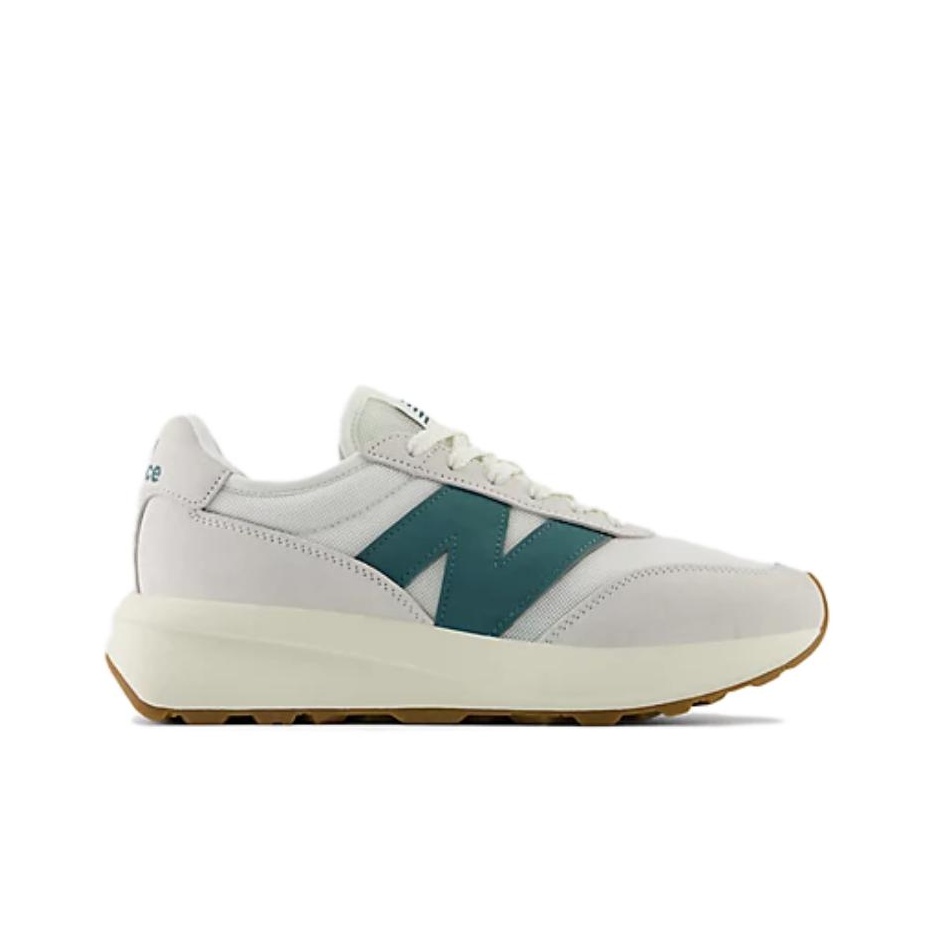Buty do biegania New Balance 3 – Men'S Shoes Green And White recenzja i cena