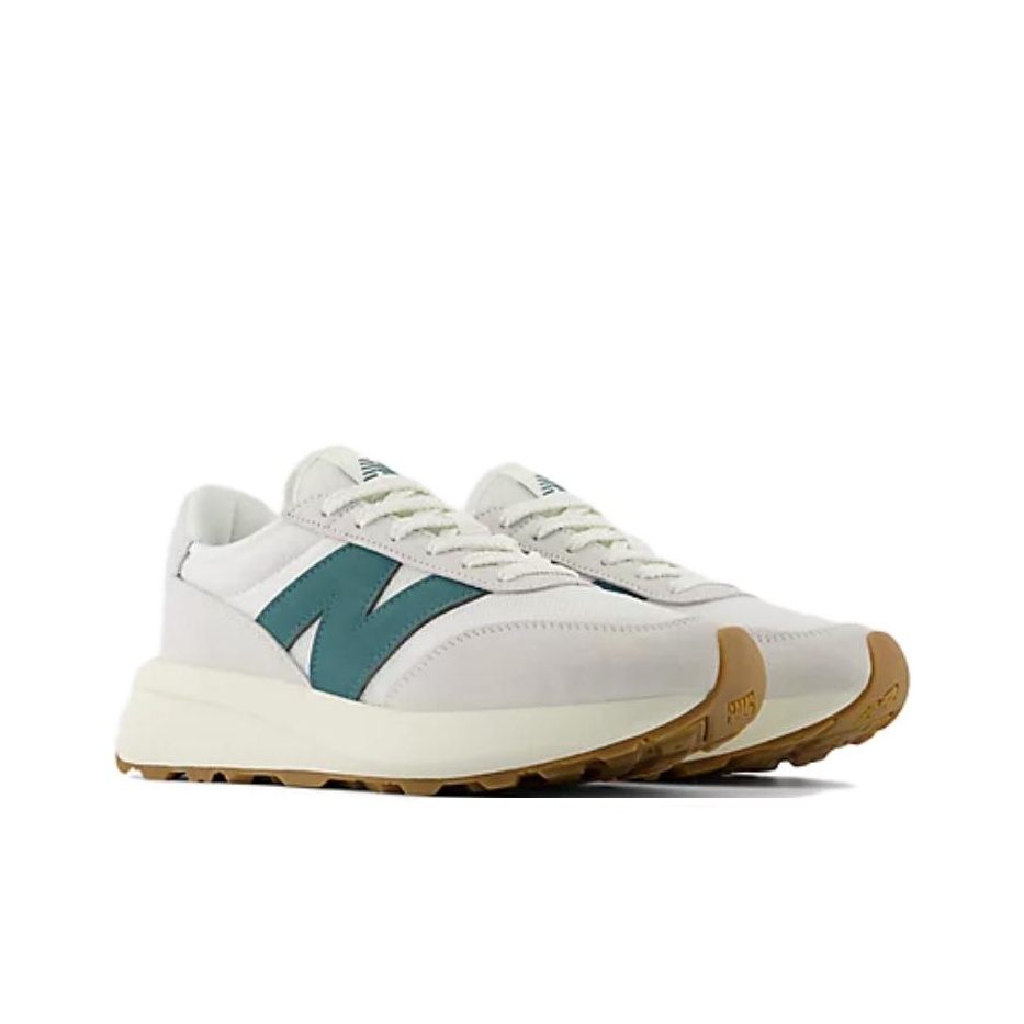 Buty do biegania New Balance 3 – Men'S Shoes Green And White recenzja i cena