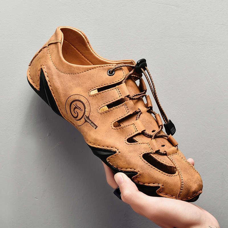 Grube podeszwy antypoślizgowe  – Men'S Shoes For Sale recenzja i cena