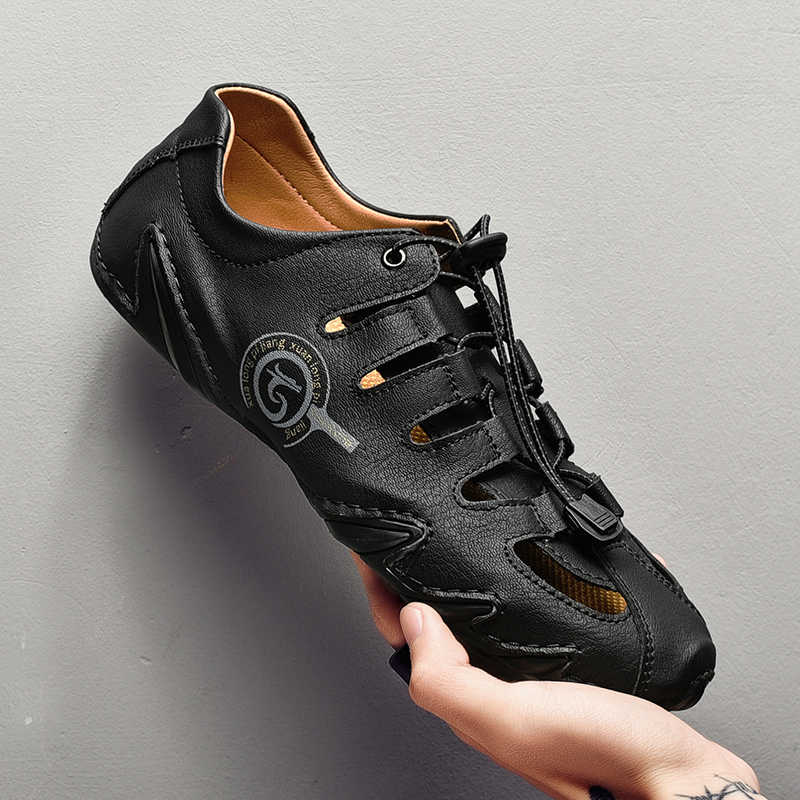 Grube podeszwy antypoślizgowe  – Men'S Shoes For Sale recenzja i cena