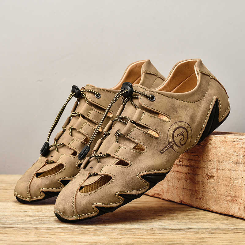 Grube podeszwy antypoślizgowe  – Men'S Shoes For Sale recenzja i cena