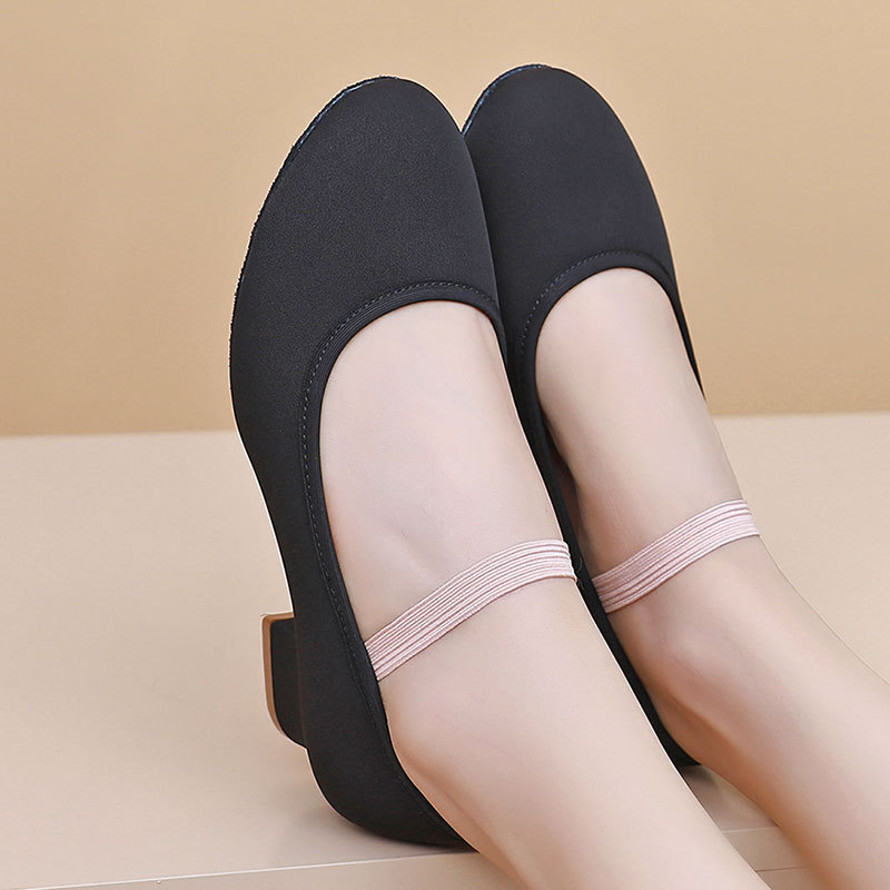 Baletki do tańca, buty do tańc – Men Shoes On recenzja i cena