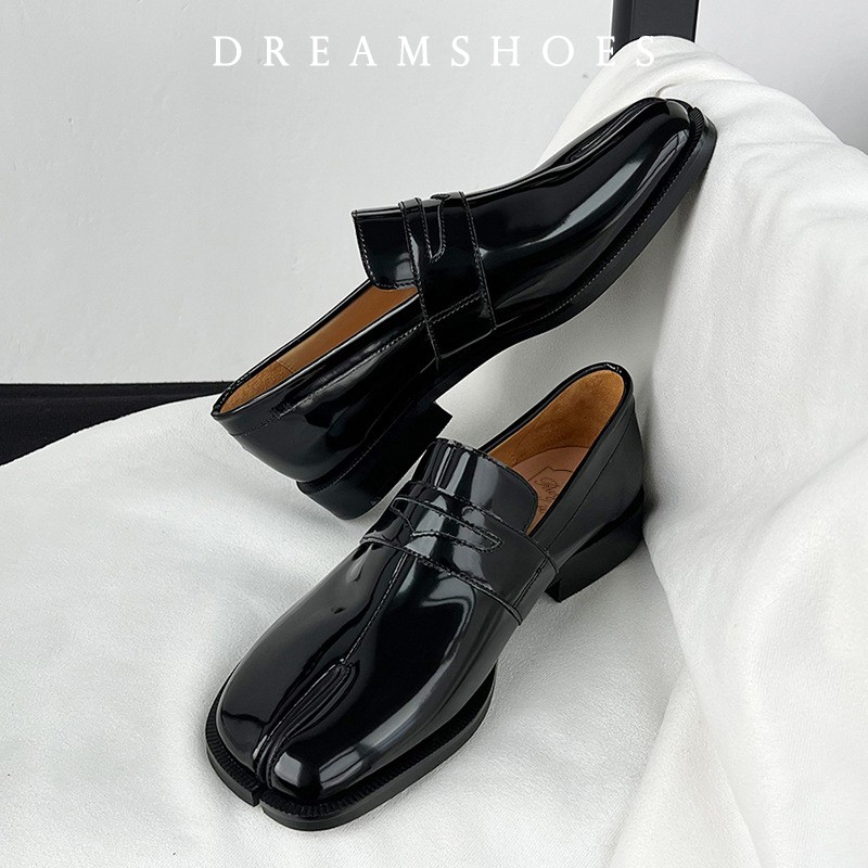 Buty Tabi wsuwane, mokasyny dl – Men'S Shoes Qn recenzja i cena