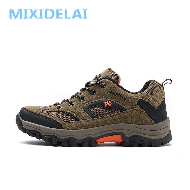 MIXIDELAI duże rozmiary 39-47  – Men Shoes Vans recenzja i cena