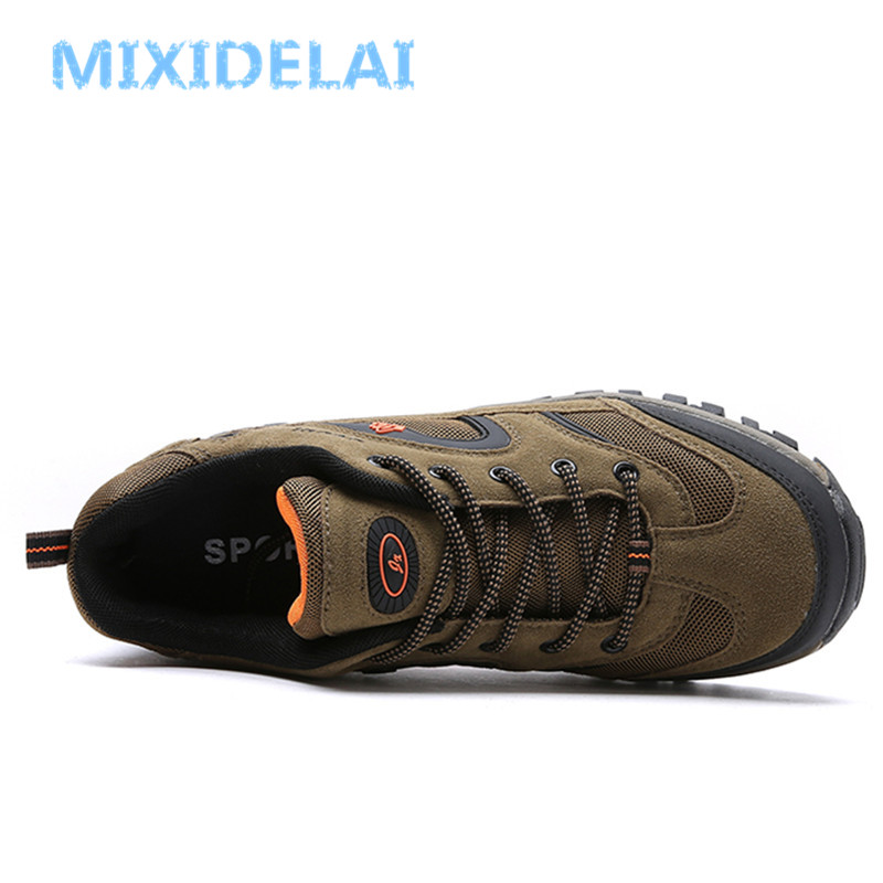 MIXIDELAI duże rozmiary 39-47  – Men Shoes Vans recenzja i cena