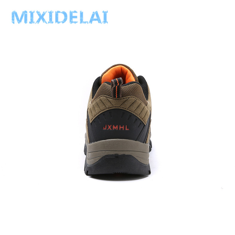 MIXIDELAI duże rozmiary 39-47  – Men Shoes Vans recenzja i cena