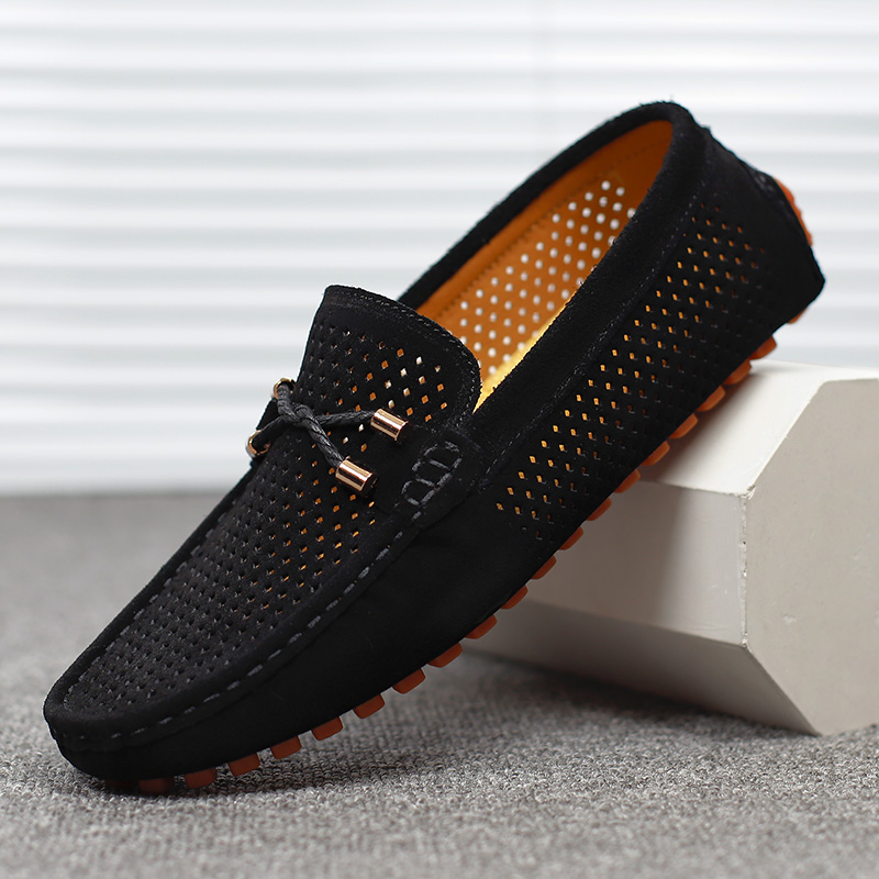 Męskie buty casual ze skóry za – Men'S Shoes Qn recenzja i cena