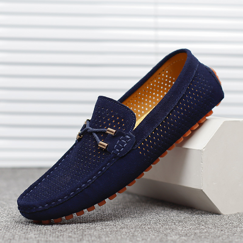 Męskie buty casual ze skóry za – Men'S Shoes Qn recenzja i cena