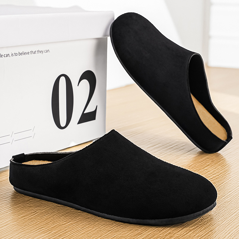 Męskie Nowe Wsuwane Klapki z Z – Men Shoes On recenzja i cena