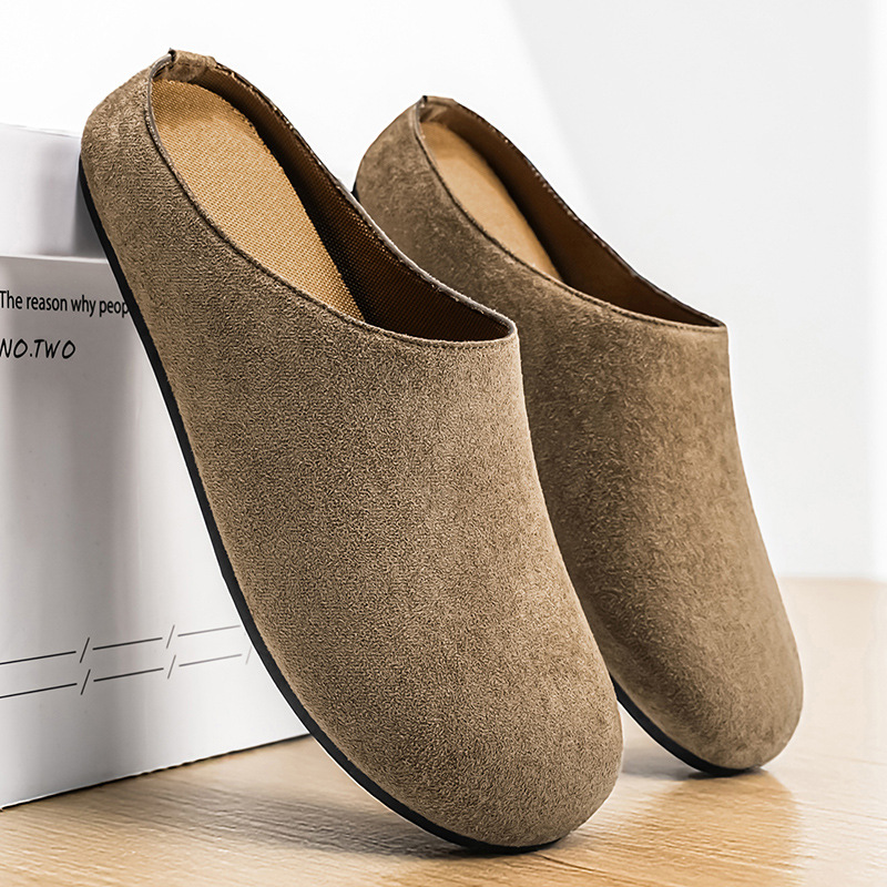 Męskie Nowe Wsuwane Klapki z Z – Men Shoes On recenzja i cena