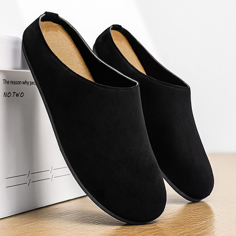 Męskie Nowe Wsuwane Klapki z Z – Men Shoes On recenzja i cena