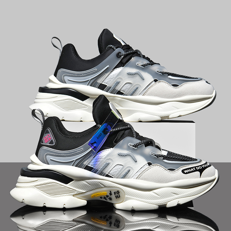 Męskie obuwie codzienne gorąca – Men'S Shoes For Sale recenzja i cena