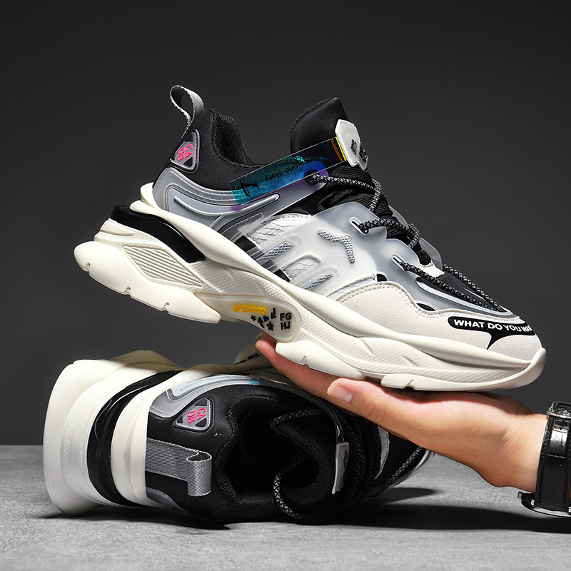 Męskie obuwie codzienne gorąca – Men'S Shoes For Sale recenzja i cena