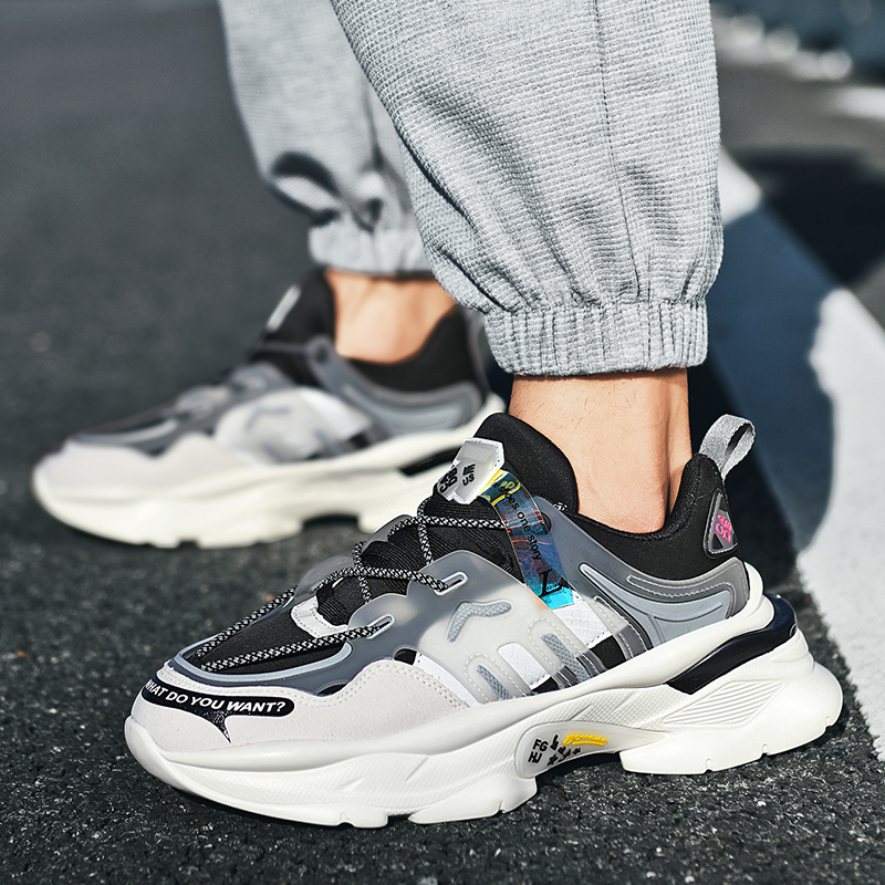 Męskie obuwie codzienne gorąca – Men'S Shoes For Sale recenzja i cena
