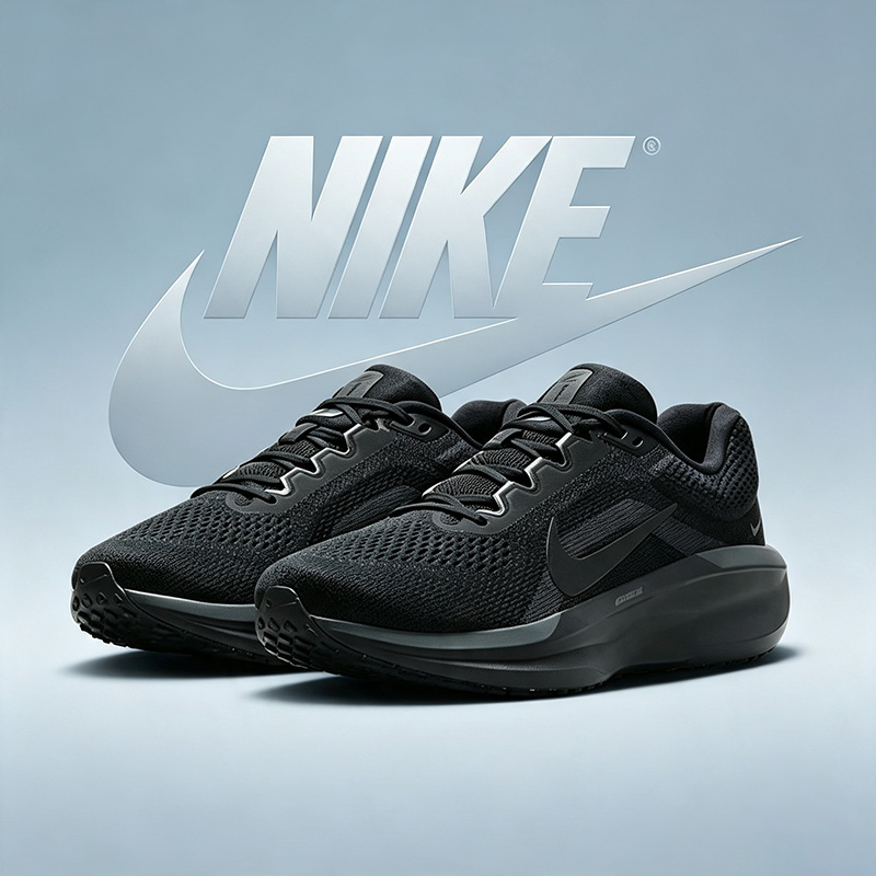 Męskie buty sportowe Nike - ZO – Men Shoes Jordan recenzja i cena