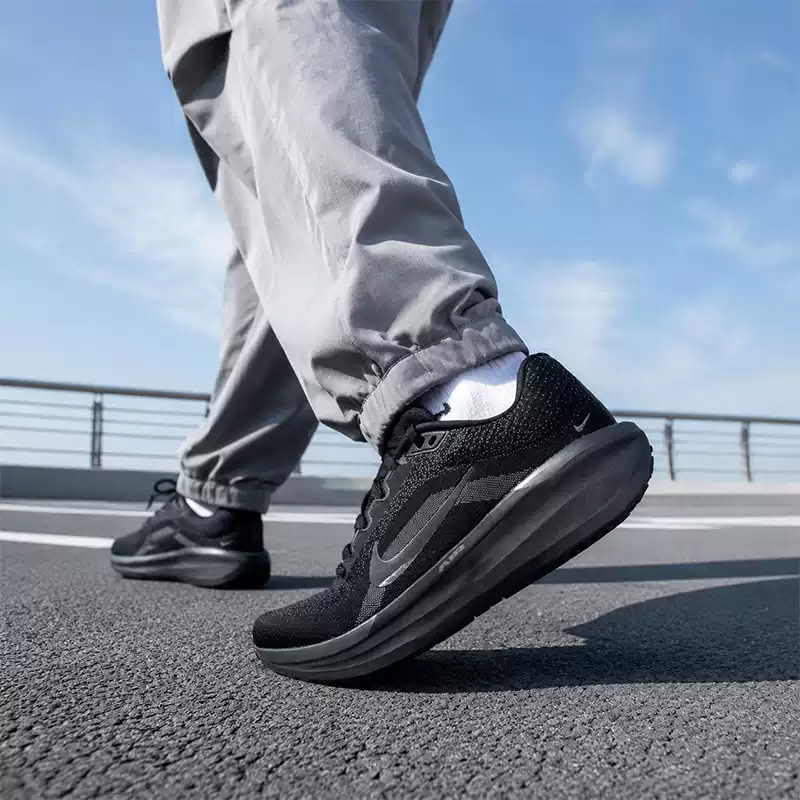 Męskie buty sportowe Nike - ZO – Men Shoes Jordan recenzja i cena