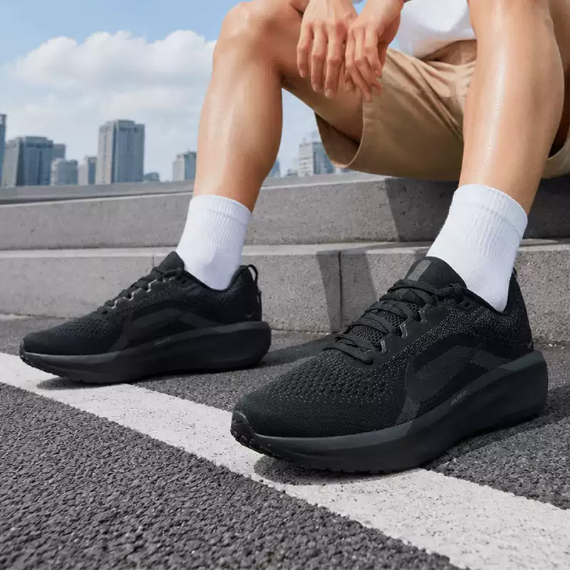 Męskie buty sportowe Nike - ZO – Men Shoes Jordan recenzja i cena
