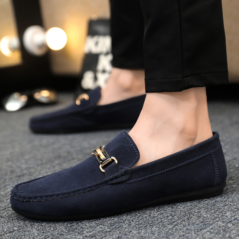 Wyprzedaż! Męskie buty codzien – Men'S Shoes For Sale recenzja i cena