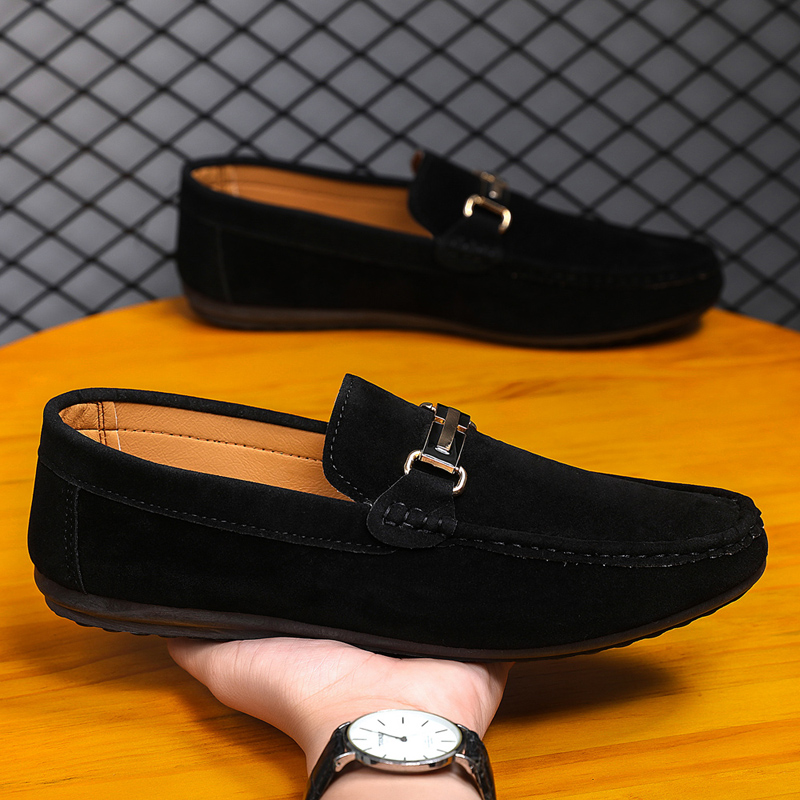 Wyprzedaż! Męskie buty codzien – Men'S Shoes For Sale recenzja i cena