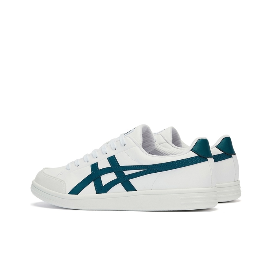 Onitsuka Tiger Advanti Buty do – Men'S Shoes Green And White recenzja i cena