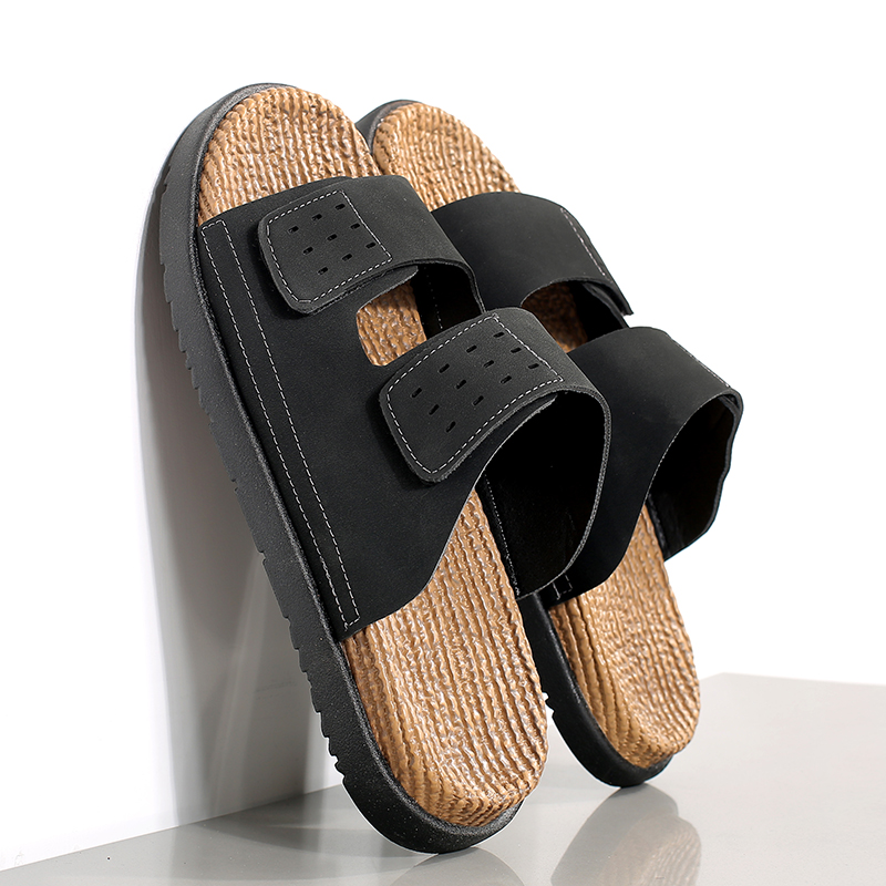 Designerskie męskie sandały le – Men Shoes On recenzja i cena