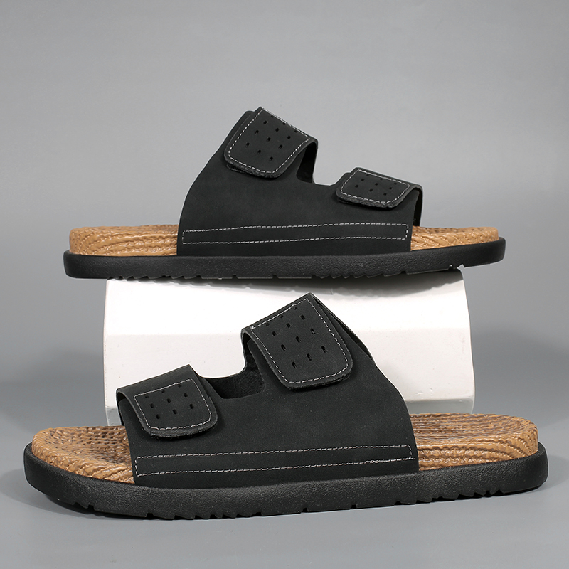 Designerskie męskie sandały le – Men Shoes On recenzja i cena
