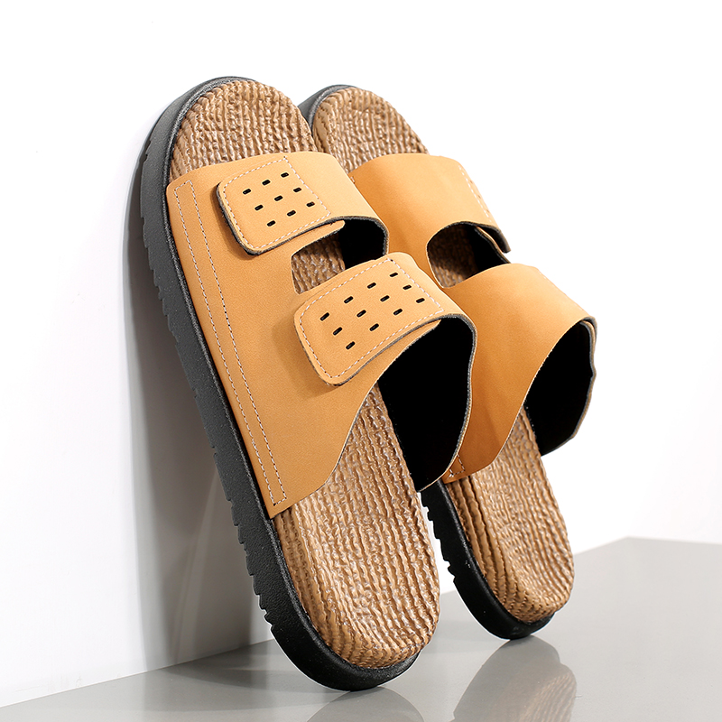 Designerskie męskie sandały le – Men Shoes On recenzja i cena