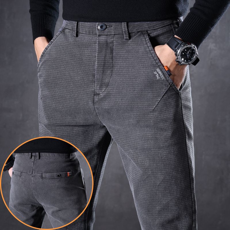 Wysokiej jakości moda Harajuku – Men'S Shoes With Jeans recenzja i cena