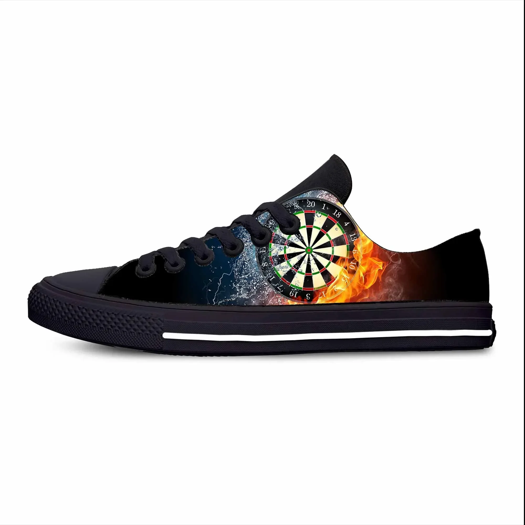 Gra Sportowa Rzutki Tarcza do  – Men'S Shoes Target recenzja i cena