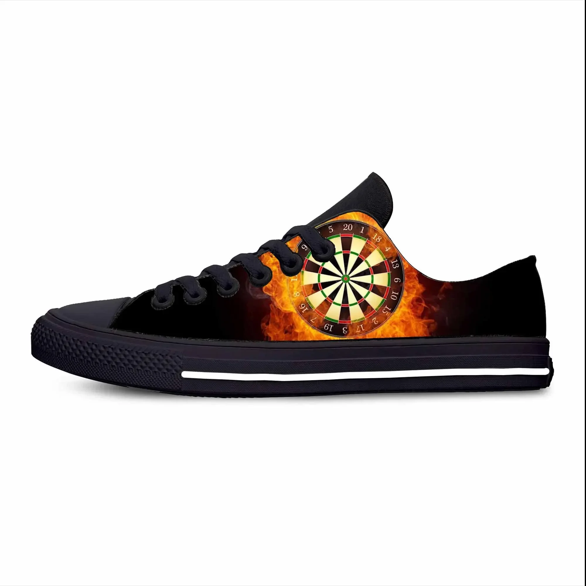 Gra Sportowa Rzutki Tarcza do  – Men'S Shoes Target recenzja i cena