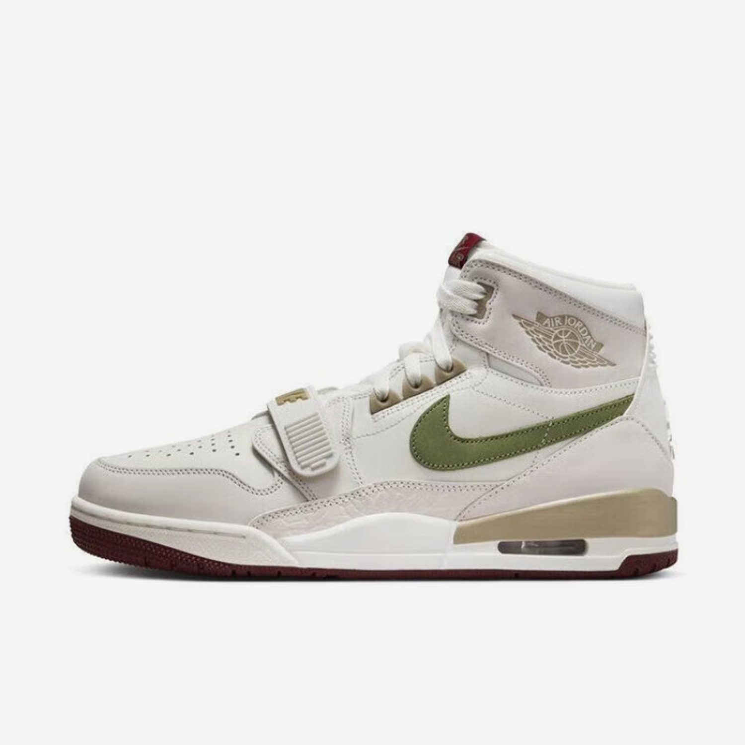 Oryginalne męskie buty Nike Ai – Men Shoes Jordan recenzja i cena