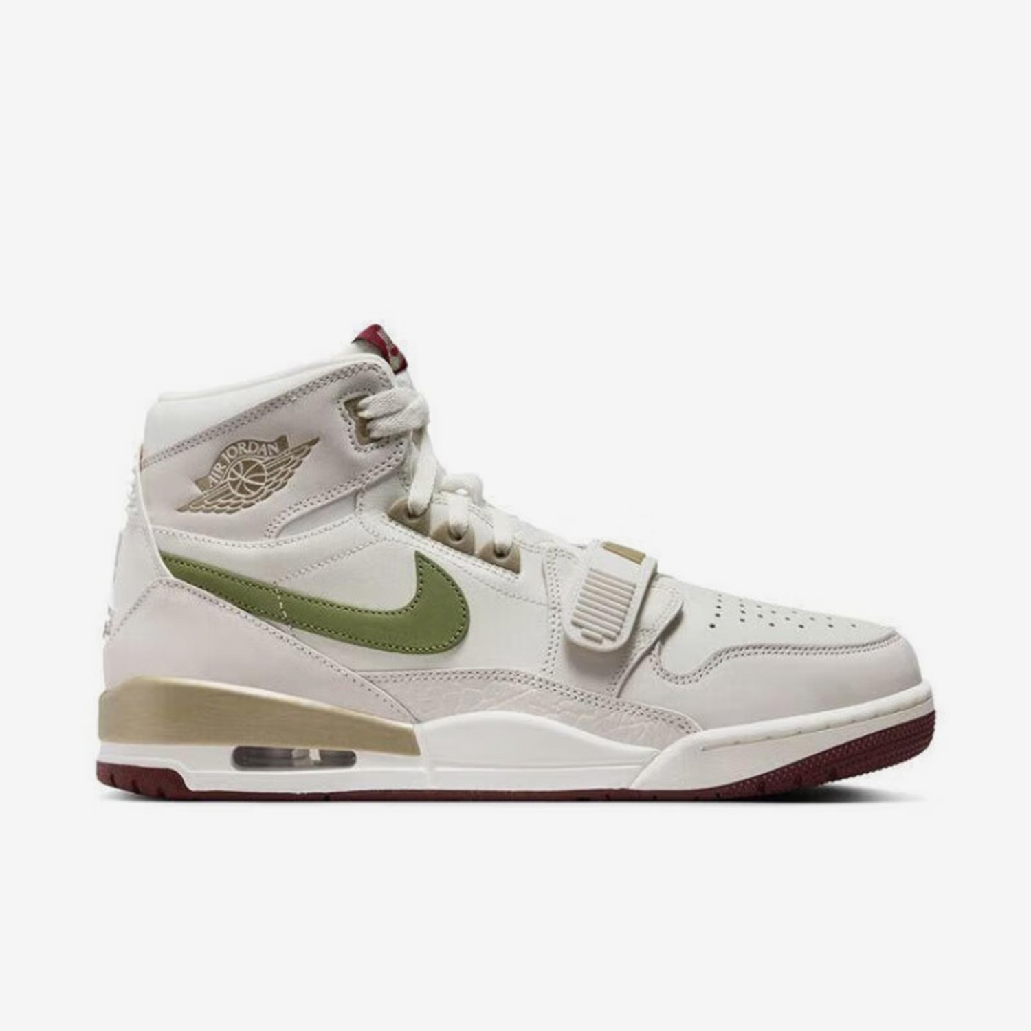 Oryginalne męskie buty Nike Ai – Men Shoes Jordan recenzja i cena