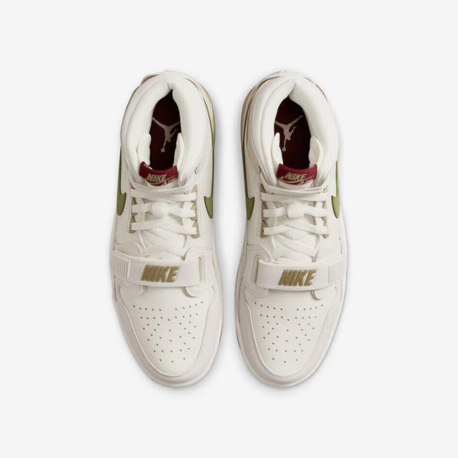 Oryginalne męskie buty Nike Ai – Men Shoes Jordan recenzja i cena