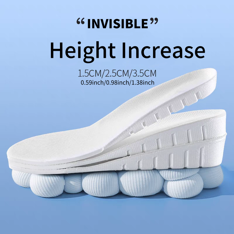1 Para Nowych Białych Niewidoc – Men Shoes Size Chart recenzja i cena