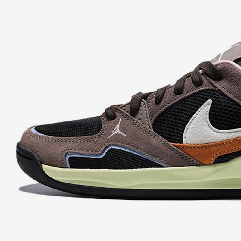 Oryginalne męskie minimalistyc – Men Shoes Jordan recenzja i cena