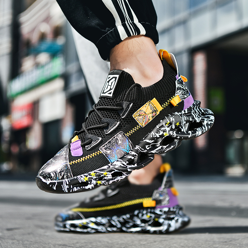 Buty męskie Trampki Męskie ten – Men Shoes Vans recenzja i cena
