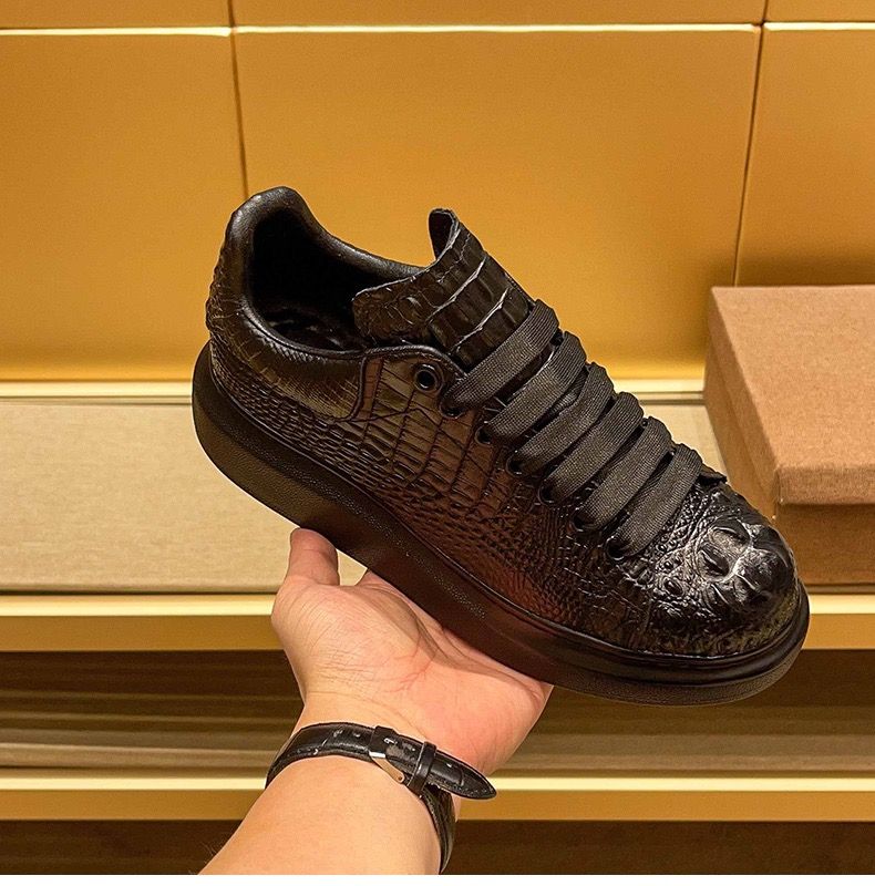 Męskie buty sportowe na lato 2 – Men'S Shoes Qn recenzja i cena