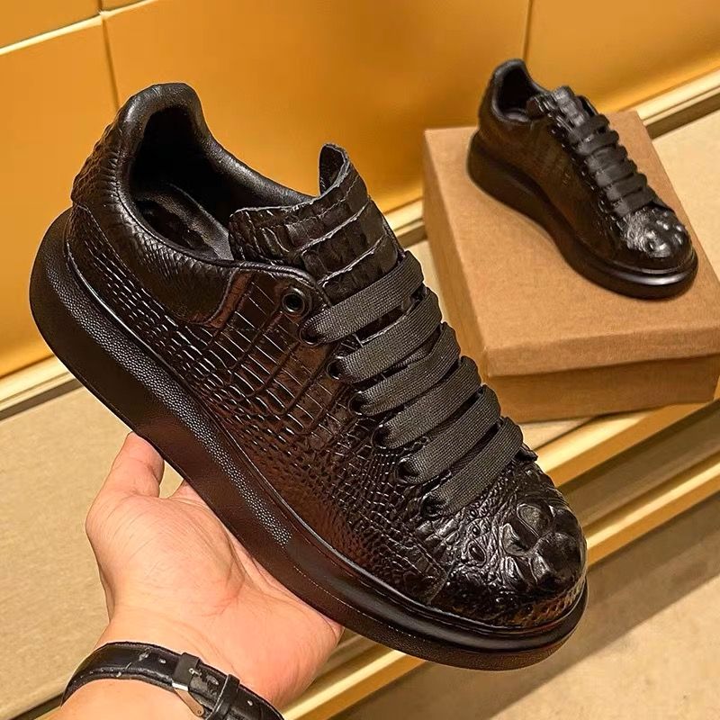 Męskie buty sportowe na lato 2 – Men'S Shoes Qn recenzja i cena