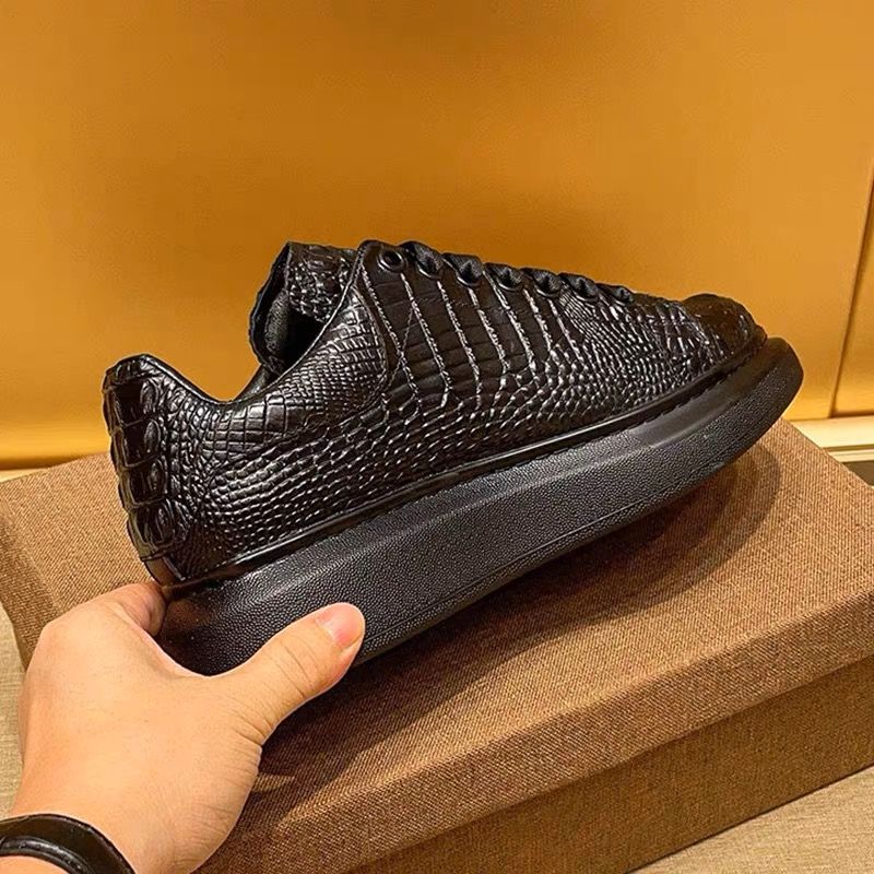 Męskie buty sportowe na lato 2 – Men'S Shoes Qn recenzja i cena