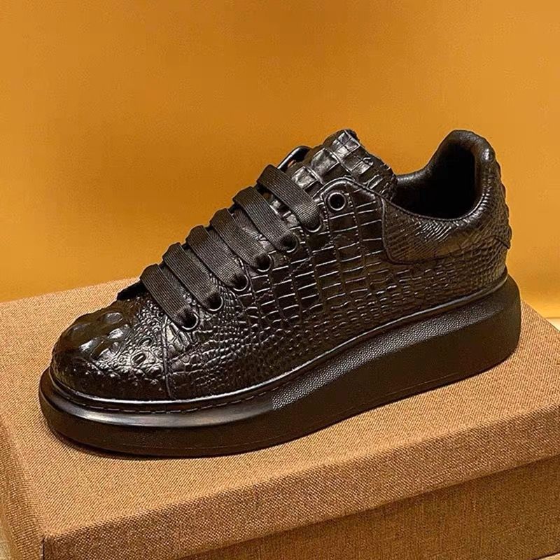 Męskie buty sportowe na lato 2 – Men'S Shoes Qn recenzja i cena