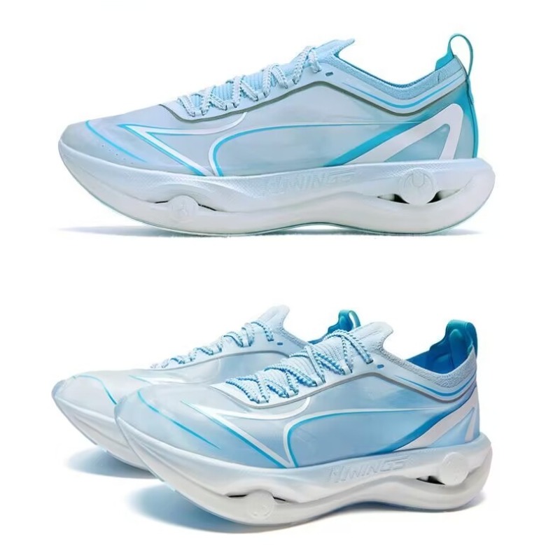 Klasyczne markowe buty do bieg – Men Shoes Jordan recenzja i cena