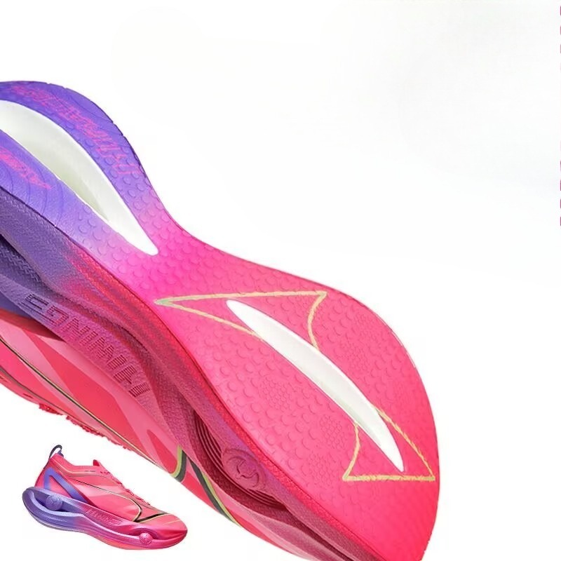 Klasyczne markowe buty do bieg – Men Shoes Jordan recenzja i cena