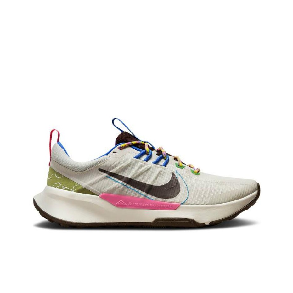 Nike Juniper Trail 2 Oddychają – Men'S Shoes Green And White recenzja i cena