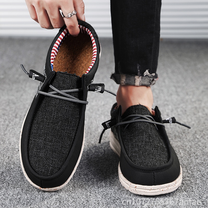Wyprzedaż! Niebiesko-czarne mę – Men'S Shoes For Sale recenzja i cena