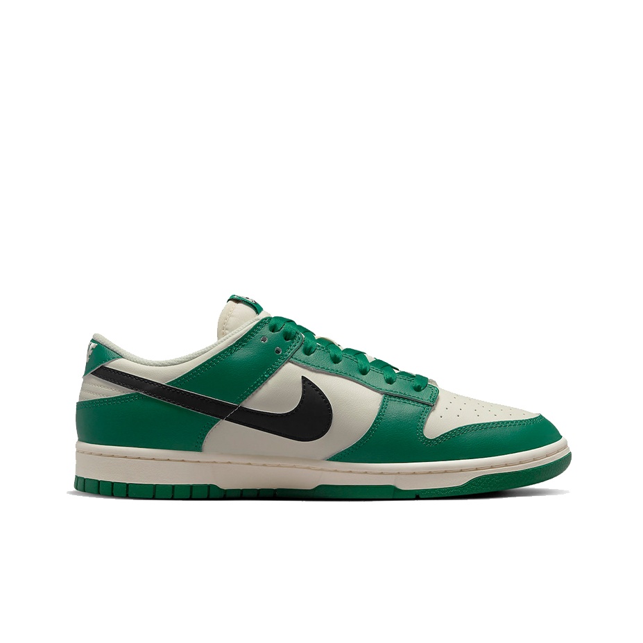 Buty Nike Dunk Skateboard męsk – Men'S Shoes Green And White recenzja i cena