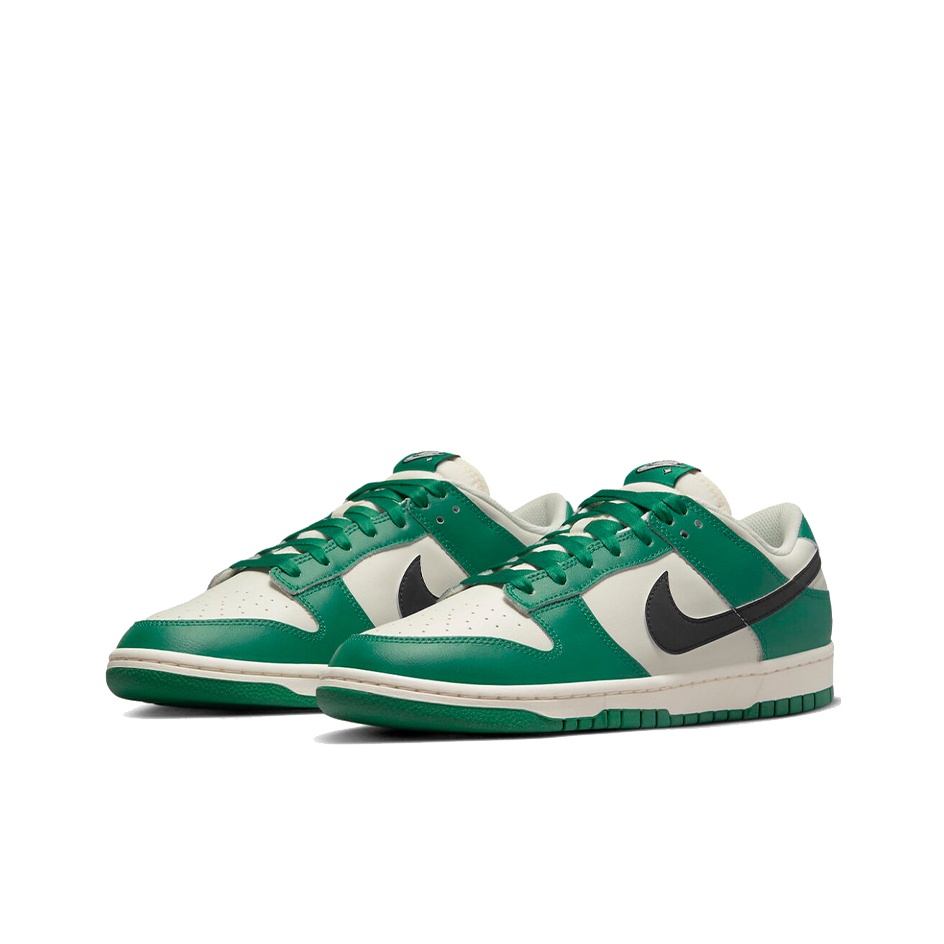 Buty Nike Dunk Skateboard męsk – Men'S Shoes Green And White recenzja i cena